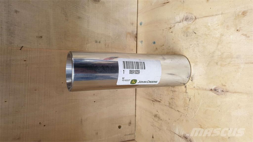 Hultdins 0691039 Chwytaki