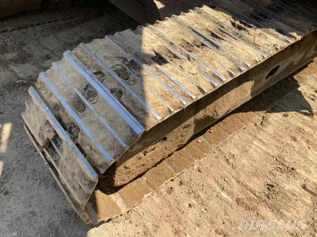 Doosan DX 130-9C Koparki gąsienicowe