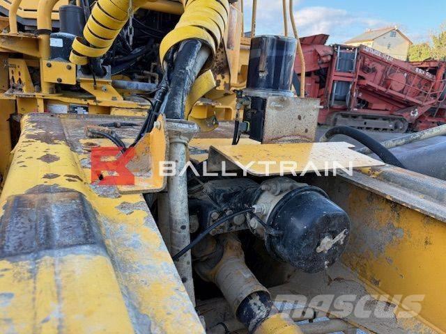 Volvo A 40 D Wozidła przegubowe