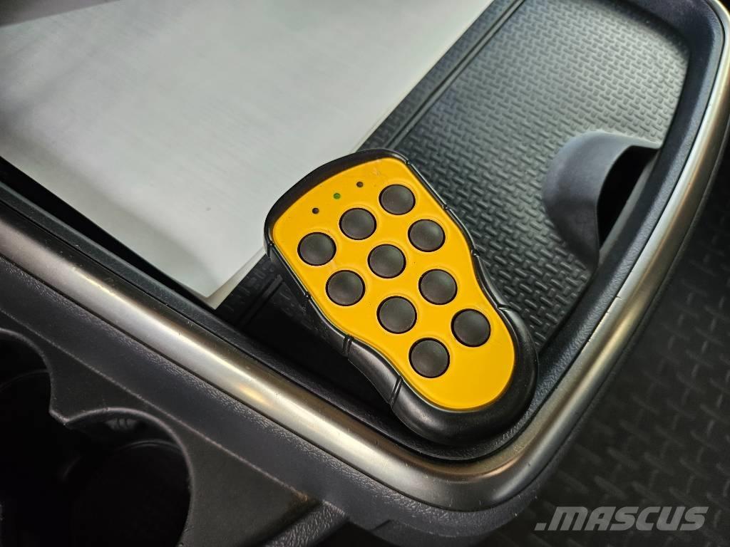 Scania R 450 6x2*4 Hakowce