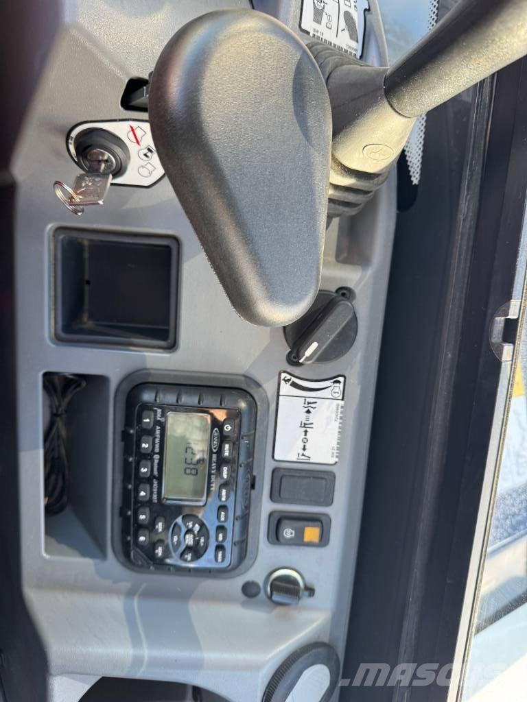 Bobcat E88 R2 Midikoparki  7t - 12t