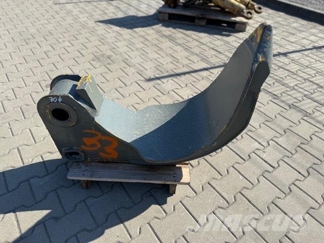 Liebherr NEW PARTS Chwytaki