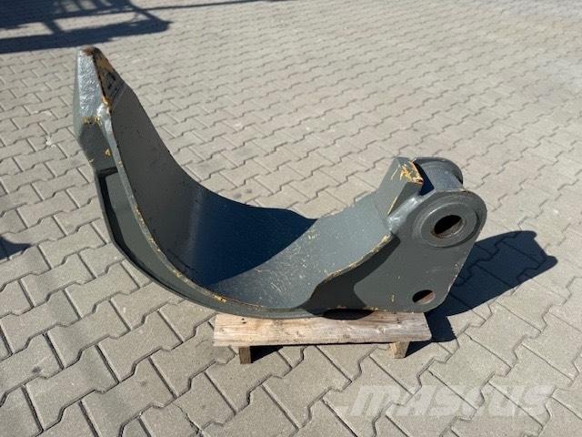 Liebherr NEW PARTS Chwytaki