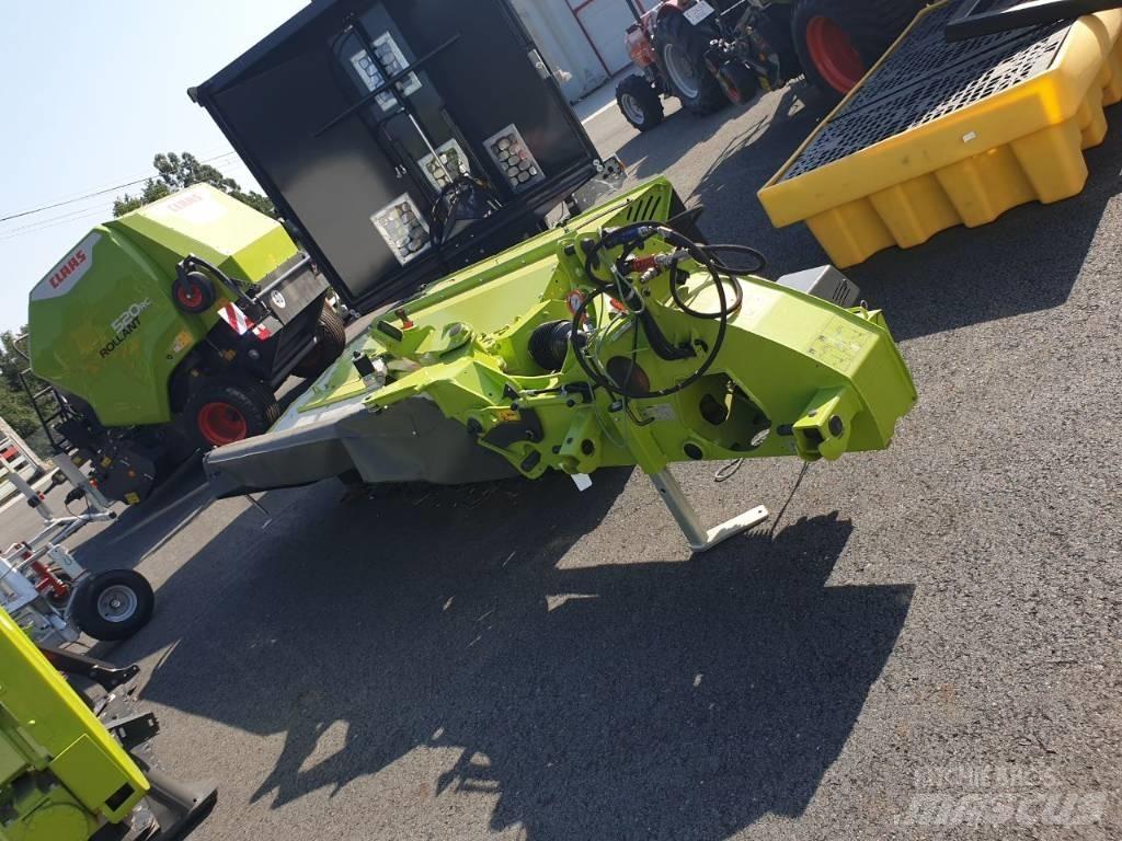 CLAAS 2800 C CONTOUR Kosiarki ze wstępną obróbka paszy