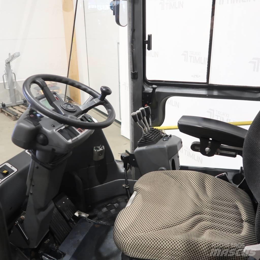Kalmar DCF70-6H Wózki Diesla