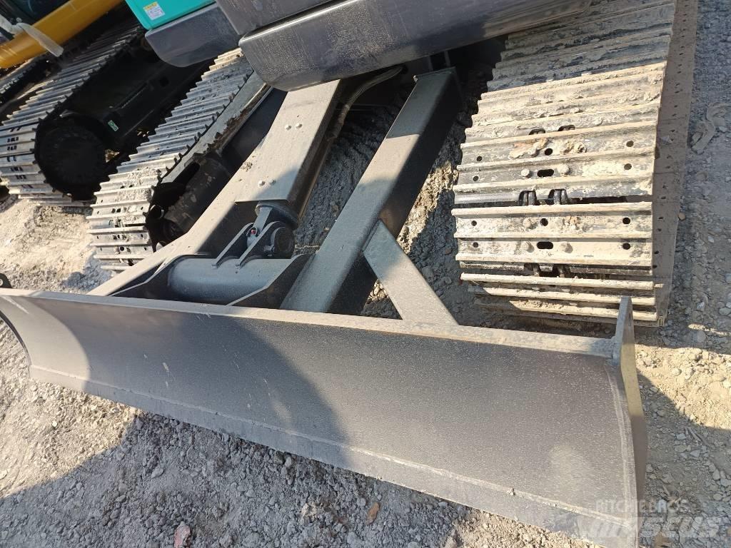 Kobelco SK 75 Midikoparki  7t - 12t