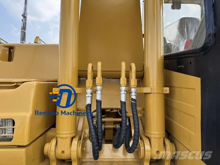 CAT 320 B L Koparki gąsienicowe