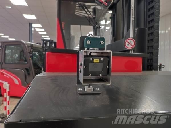 Hubtex MAXX 30 Wózki widłowe terenowe