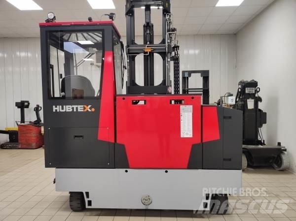 Hubtex MAXX 30 Wózki widłowe terenowe