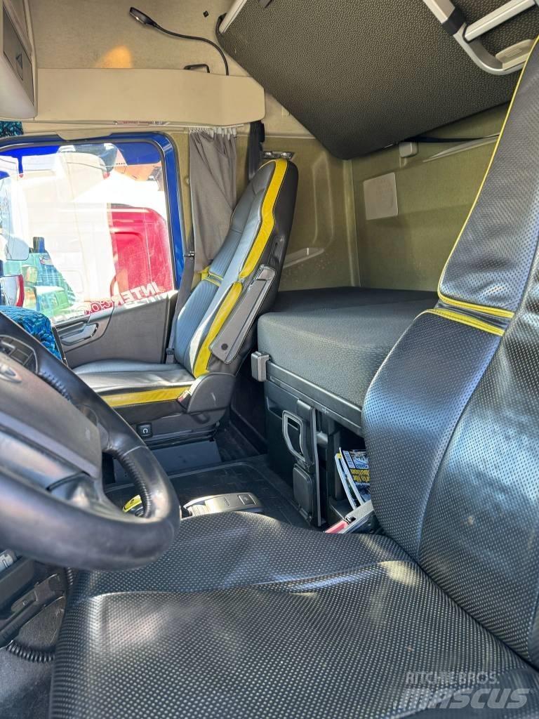Volvo Fh 16 Pojazdy pod zabudowę