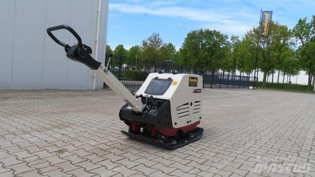Dynapac DRP60x Ubijaki wibracyjne