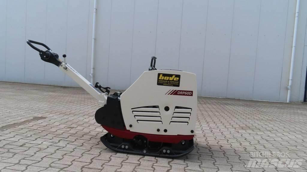 Dynapac DRP60x Ubijaki wibracyjne
