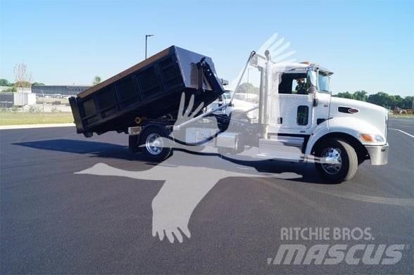 Peterbilt 337 Maszyny budowlane - Inne