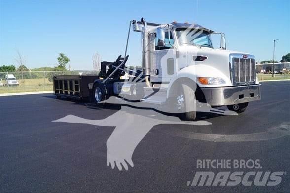 Peterbilt 337 Maszyny budowlane - Inne