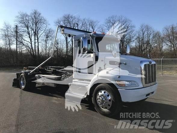 Peterbilt 337 Maszyny budowlane - Inne