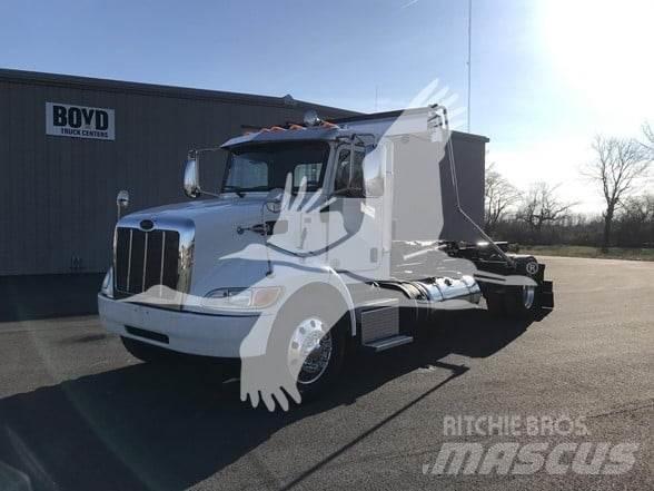 Peterbilt 337 Maszyny budowlane - Inne