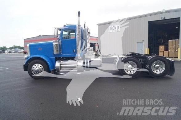 Peterbilt 389 Ciągniki siodłowe