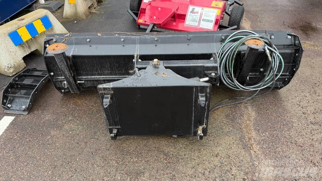 Kellfri SP250T PLOG Lemiesze