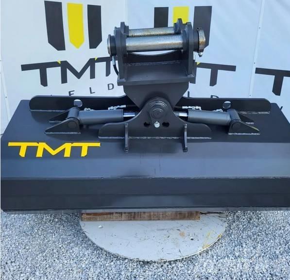 TMT JCB Łyżki do koparek