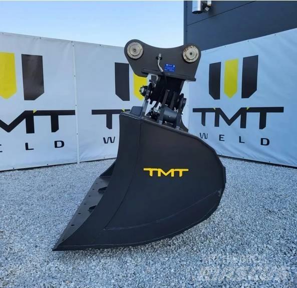 TMT JCB Łyżki do koparek