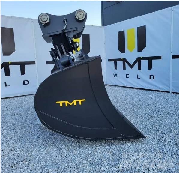 TMT JCB Łyżki do koparek