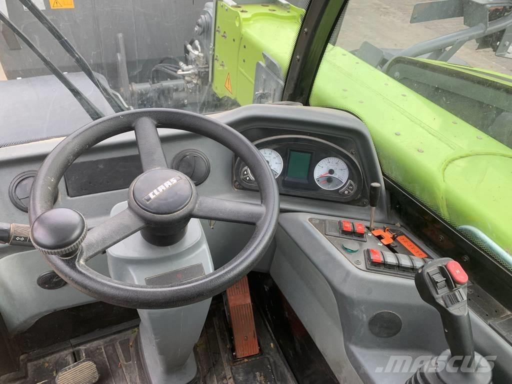 CLAAS Scorpion 732 Ładowarki rolnicze