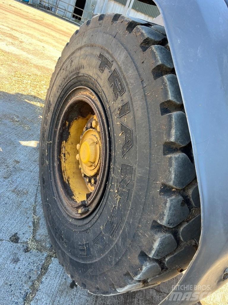 Volvo L 90 G Ładowarki kołowe
