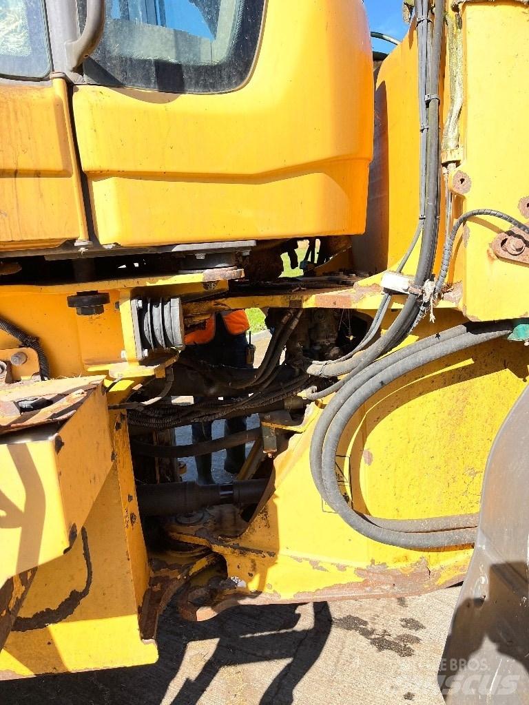 Volvo L 90 G Ładowarki kołowe