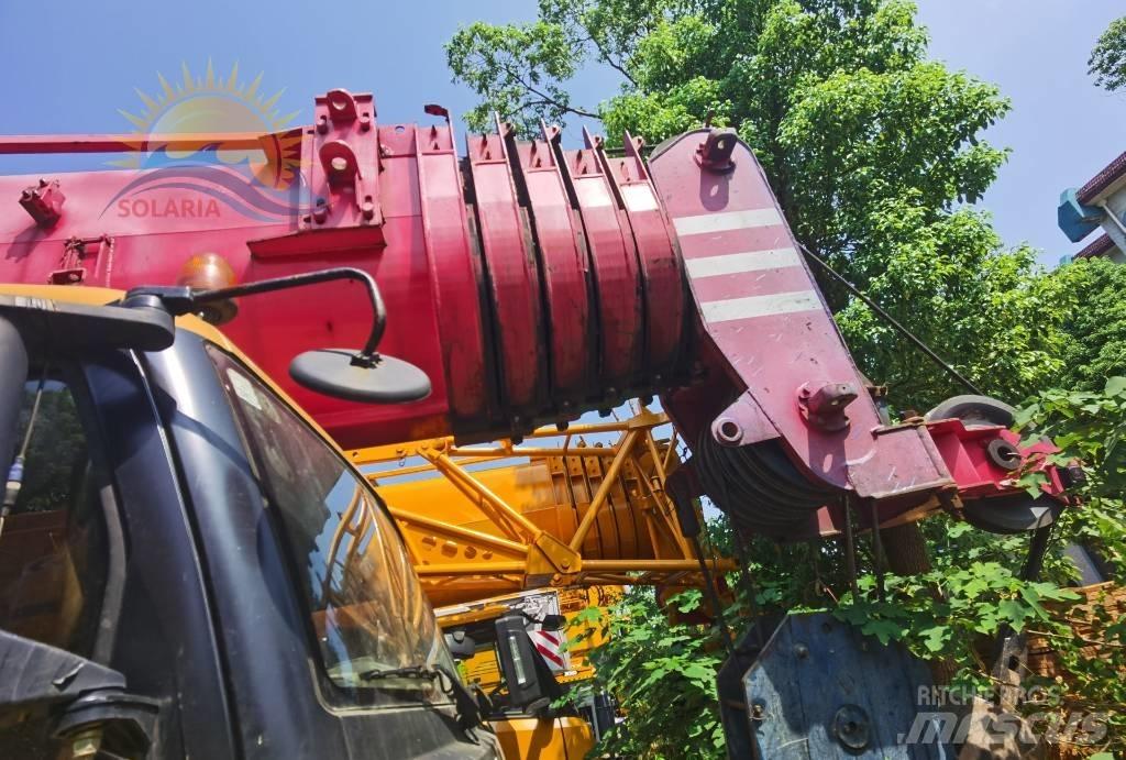 Sany stc 200 Żurawie szosowo-terenowe