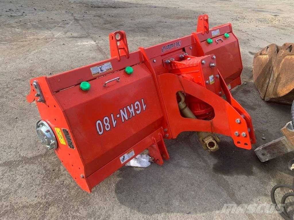  1GKN 180 Brony