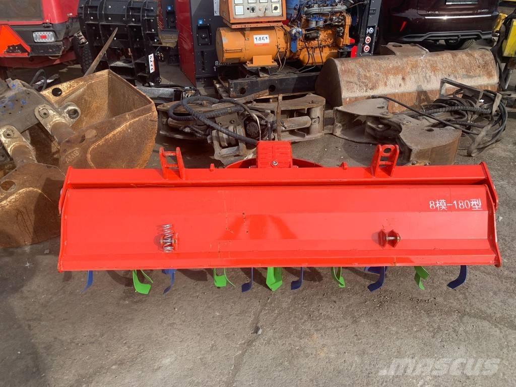  1GKN 180 Brony
