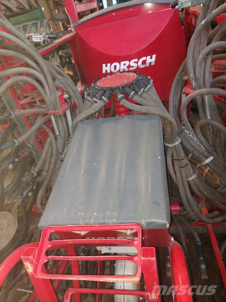 Horsch Pronto 6 DC Siewniki