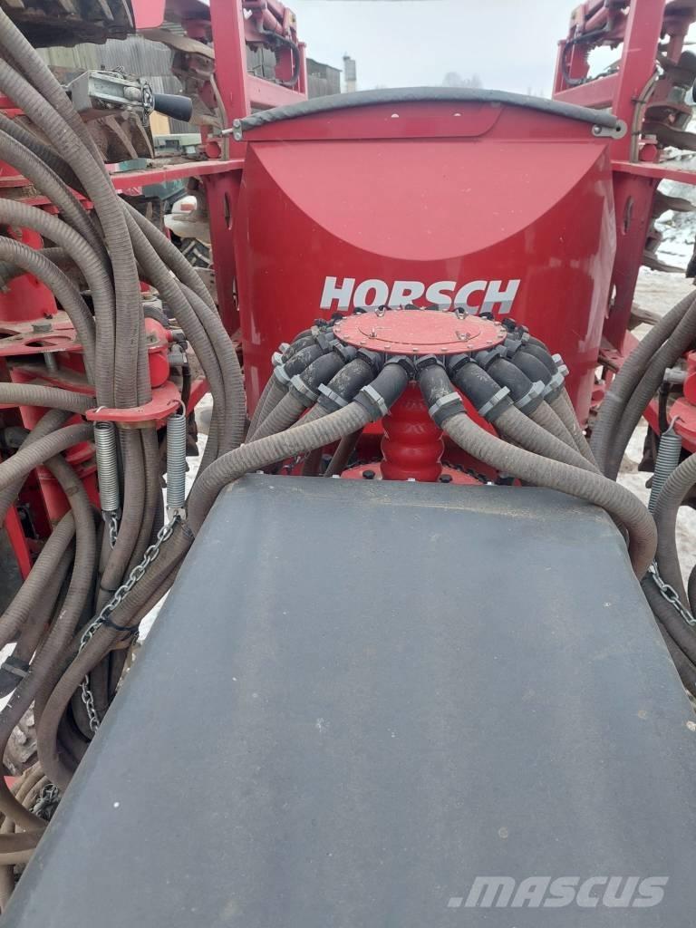 Horsch Pronto 6 DC Siewniki