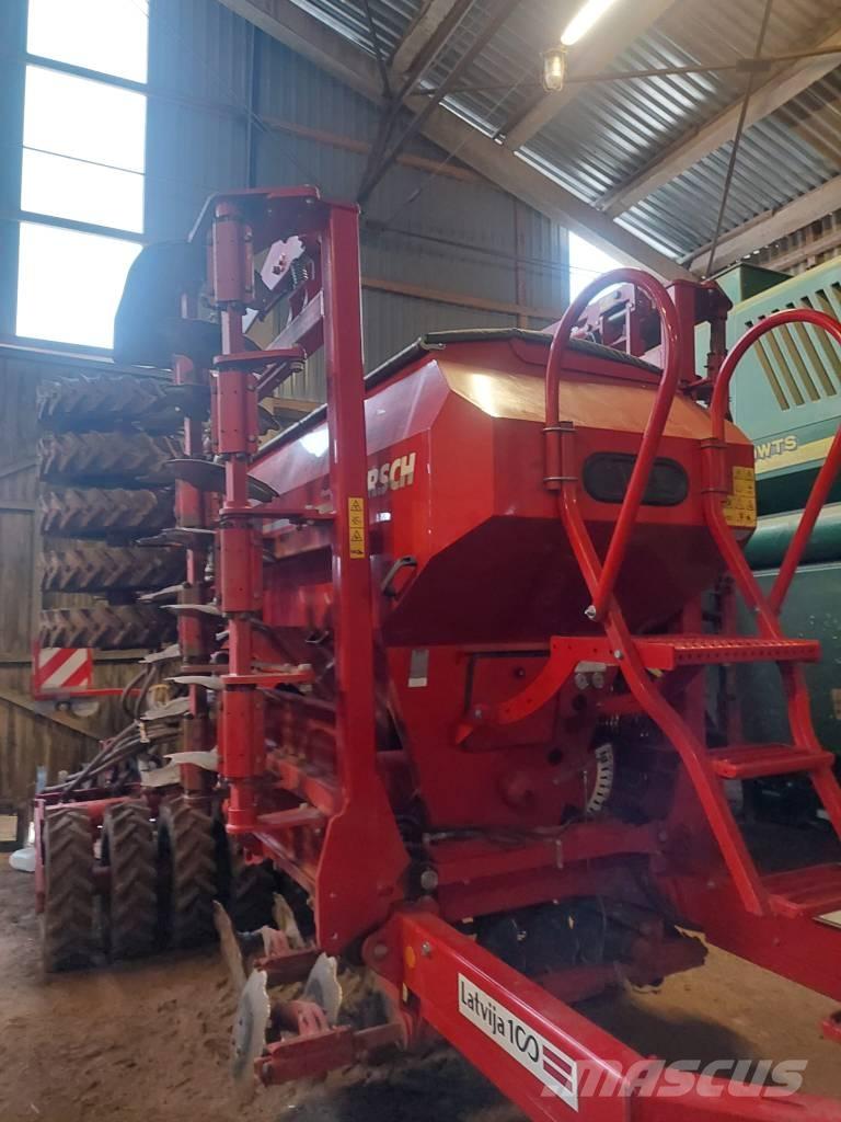 Horsch Pronto 6 DC Siewniki