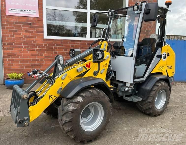 Wacker Neuson WL 28 Ładowarki kołowe