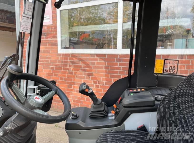 Wacker Neuson WL 28 Ładowarki kołowe