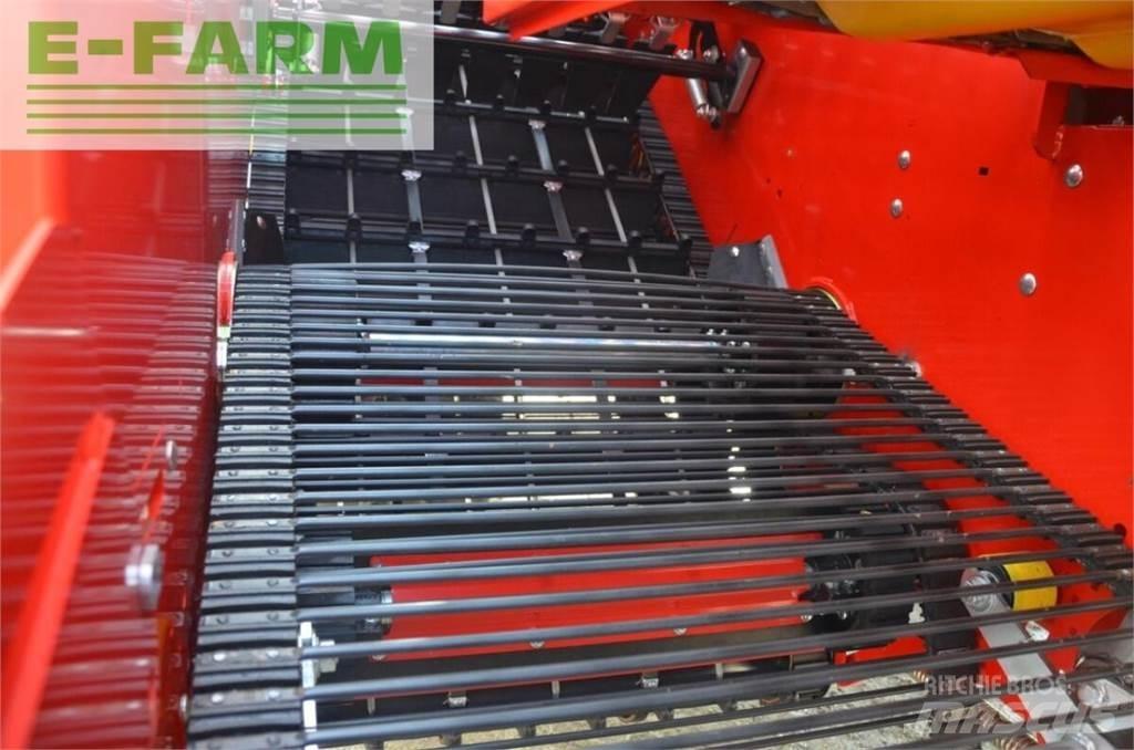 Grimme se 75-55 sb Kombajny ziemniaczane i kopaczki