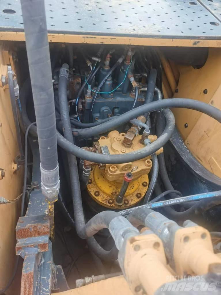 Hyundai 220lc-9s Midikoparki  7t - 12t