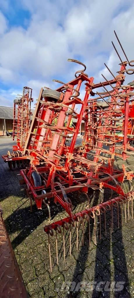 BEFA 6,5 meter Kultywatory