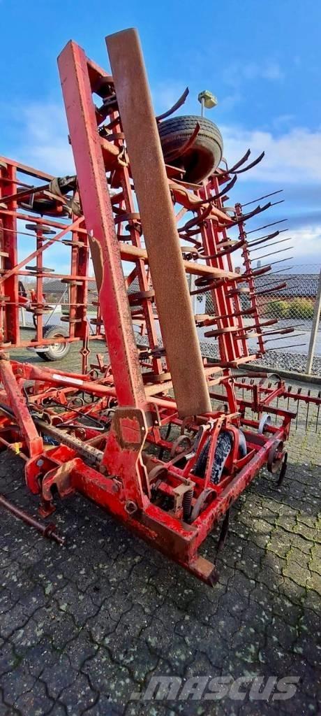 BEFA 6,5 meter Kultywatory