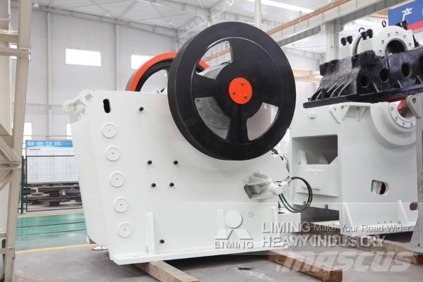 liming HJ98 Kruszarki