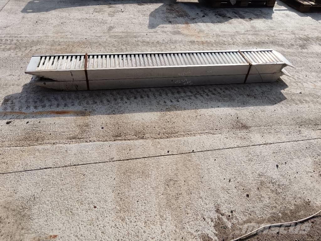  Defenitive CLM Transport - Inne