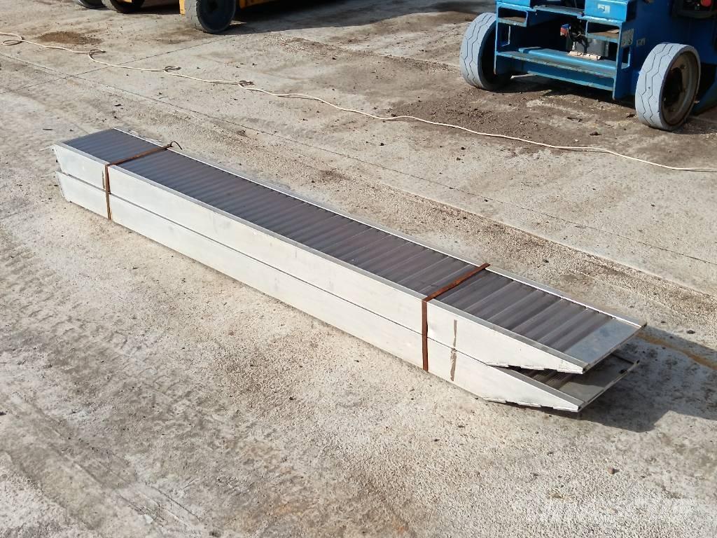  Defenitive CLM Transport - Inne