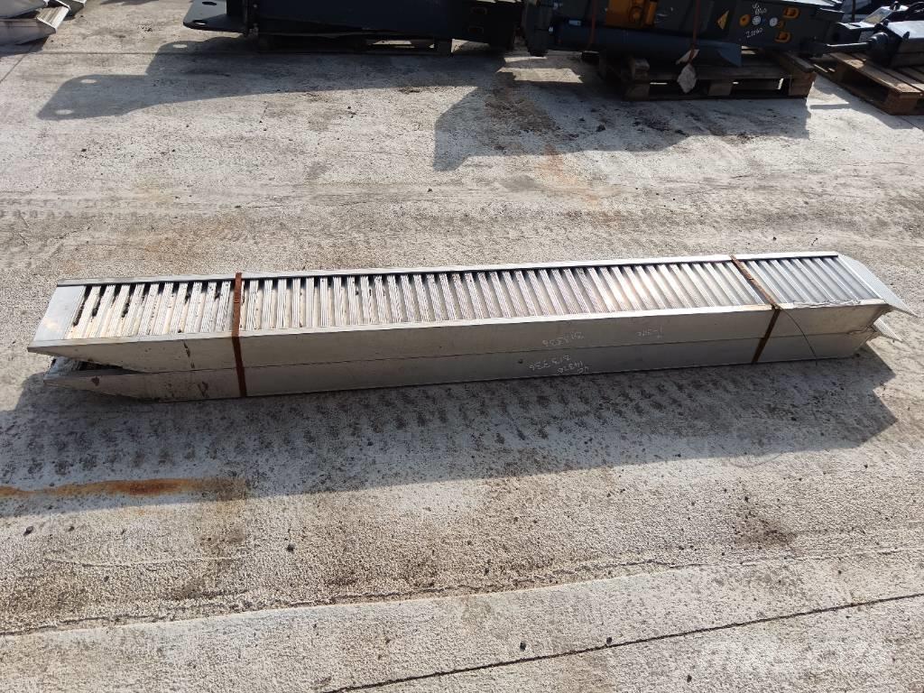  Defenitive CLM Transport - Inne