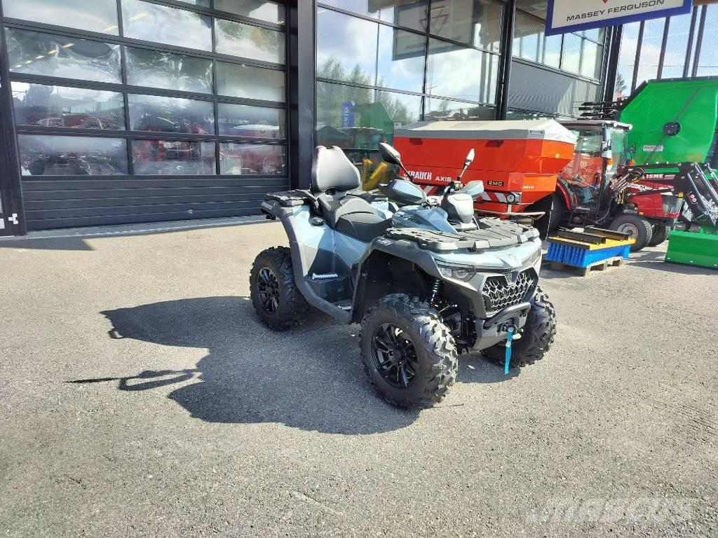 CFMoto CFORCE 1000 Pojazdy terenowe
