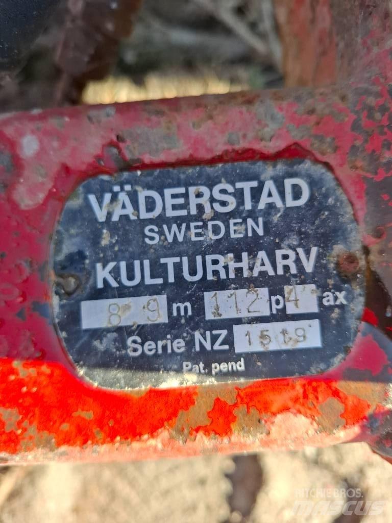 Väderstad NZ Brony