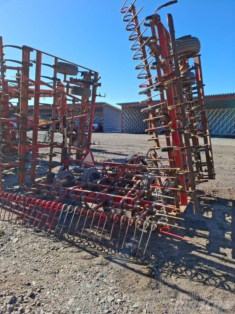 Väderstad NZ 8,9 M Brony