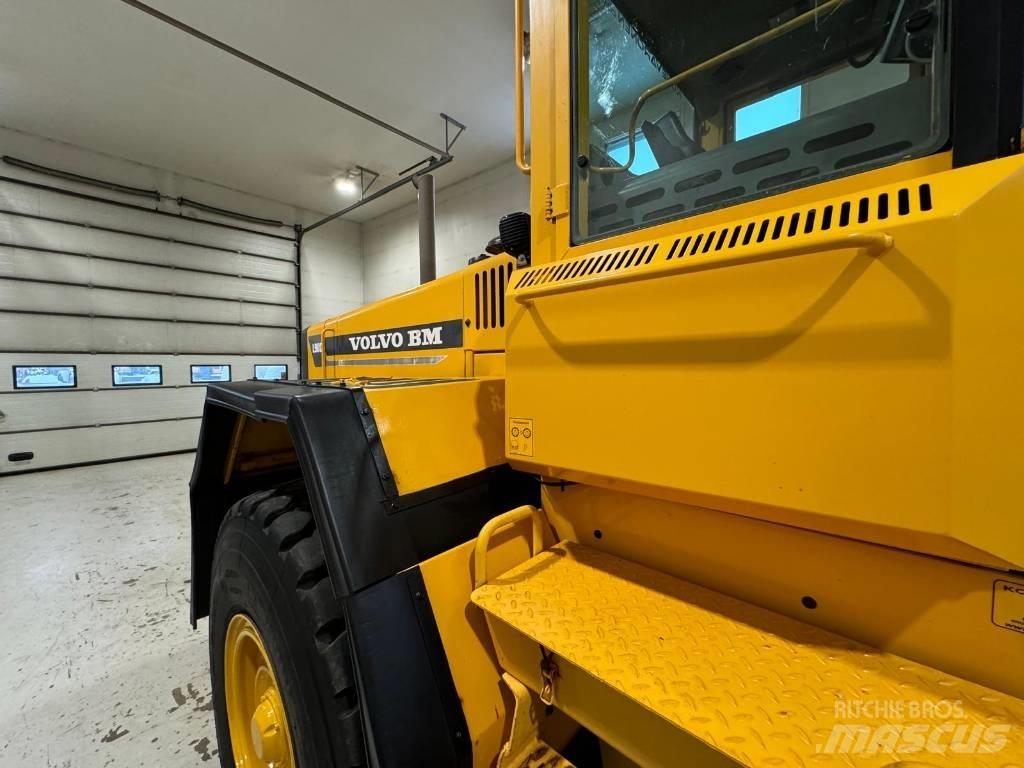 Volvo L 90C Ładowarki kołowe