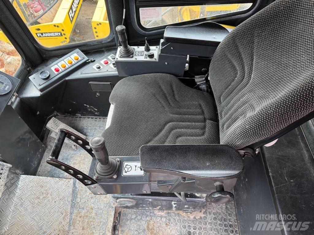 Bomag BC 972 RB-4 Kompaktory