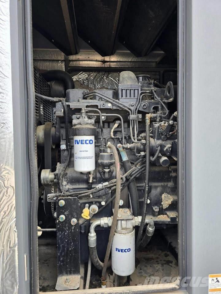 Generac 50 KW Agregaty prądotwórcze Diesla